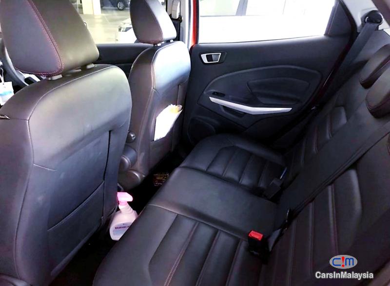Picture of Ford Kuga 1.5-LITER ECONOMY SUV Automatic 2017 in Malaysia