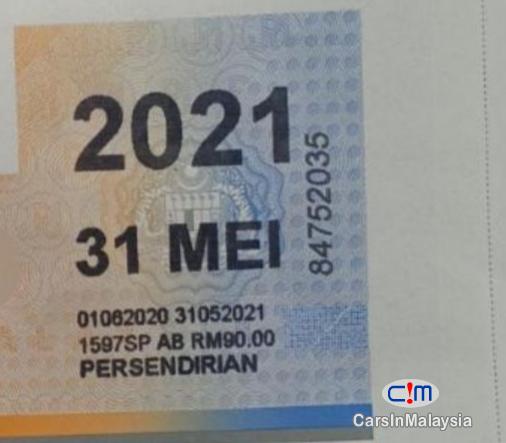 Proton Persona 1.6-LITER ECONOMY SEDAN Automatic 2018 - image 11