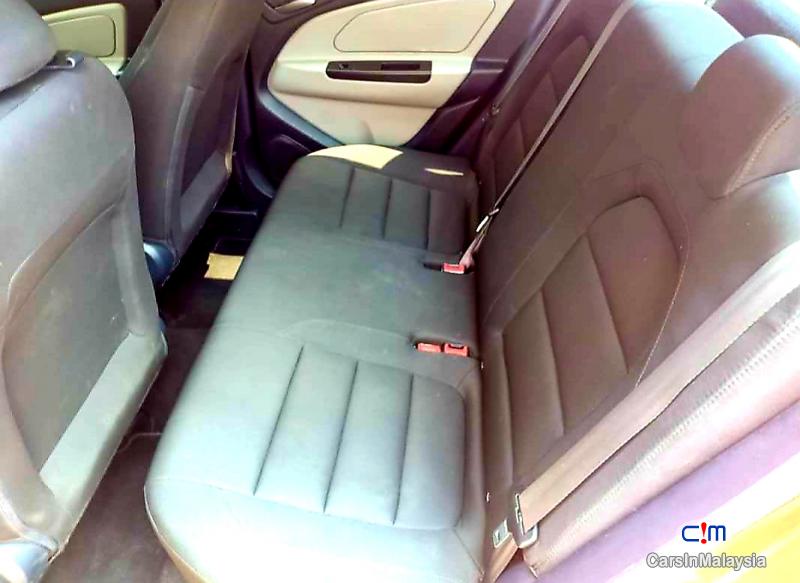 Picture of Proton Persona 1.6-LITER ECONOMY SEDAN Automatic 2018 in Kuala Lumpur