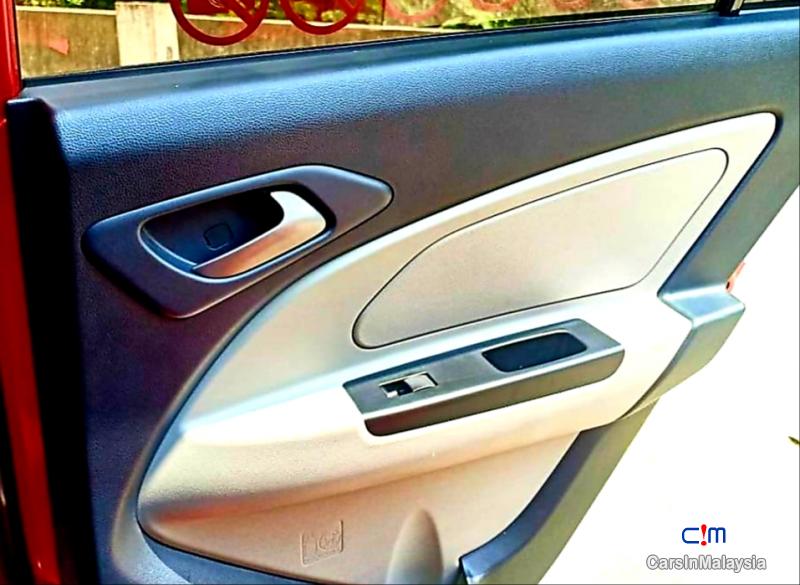 Proton Persona 1.6-LITER ECONOMY SEDAN Automatic 2018 in Kuala Lumpur - image