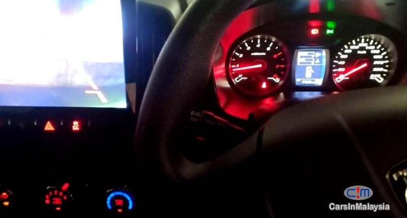 Proton Persona 1.6-LITER ECONOMY SEDAN Automatic 2018 in Malaysia - image