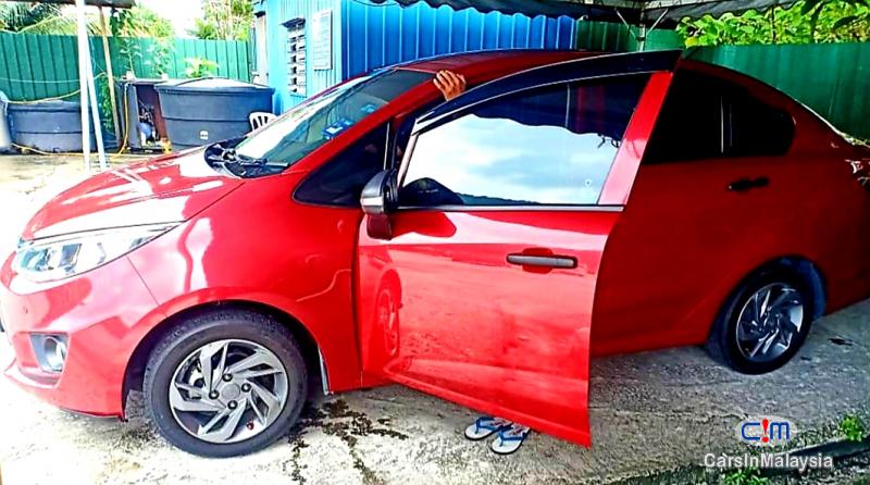 Proton Persona 1.6-LITER ECONOMY SEDAN Automatic 2018 - image 9