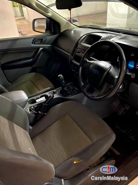 Picture of Ford Ranger 2.2-LITER 4X4 4WD DIESEL TURBO T6 MANUAL Manual 2014 in Selangor
