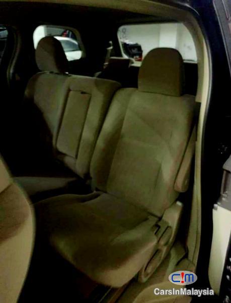 Toyota Estima 2400 Automatic 2017 - image 13