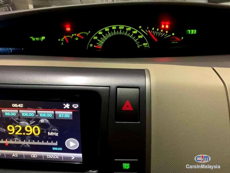 Toyota Estima 2400 Automatic 2017 in Kuala Lumpur - image