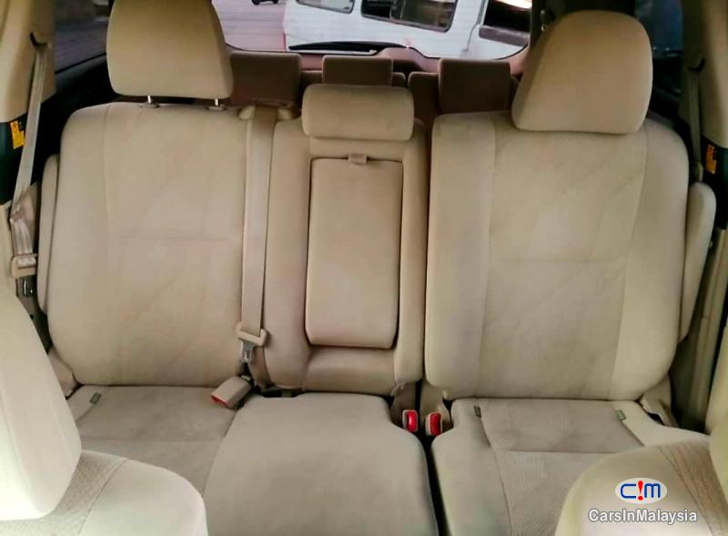Toyota Estima 2.4-LITER LUXURY FAMILY MPV Automatic 2013 - image 12