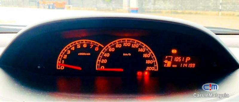 Toyota Yaris 1.5-LITER ECONOMY HATCHBACK Automatic 2008 - image 7