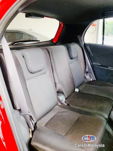 Toyota Yaris 1.5-LITER ECONOMY HATCHBACK Automatic 2008 - image 9