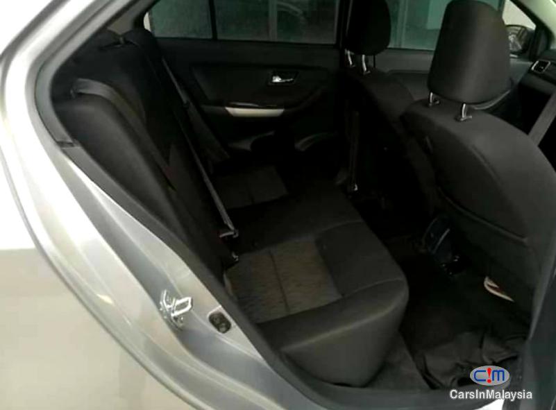 Perodua Bezza 1.3-LITER FUEL EFFICIENCY SEDAN CAR Manual 2019 in Kuala Lumpur