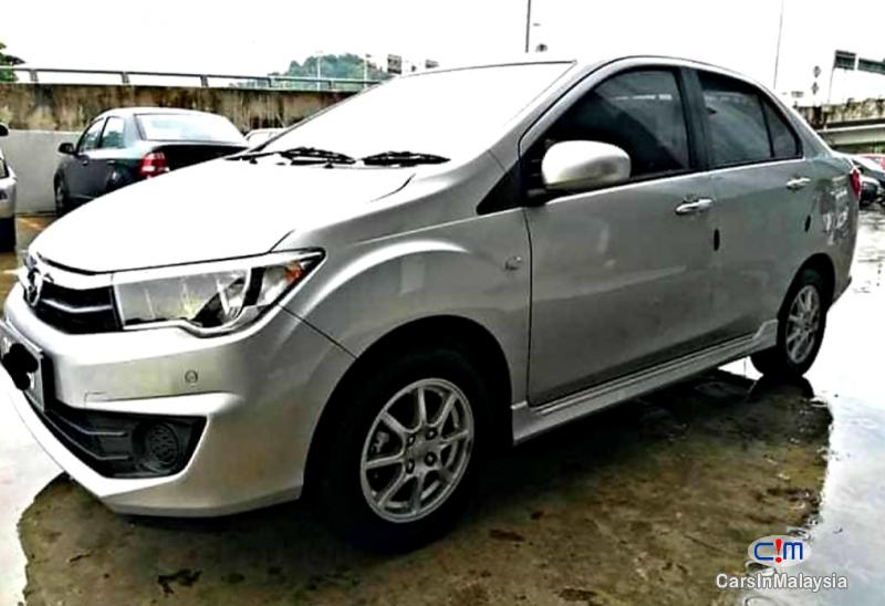 Picture of Perodua Bezza 1.3-LITER FUEL EFFICIENCY SEDAN CAR Manual 2019 in Kuala Lumpur