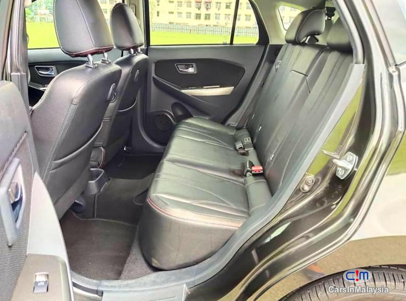 Perodua Myvi 1.5-LITER ECONOMY HATCHBACK Automatic 2019 - image 10