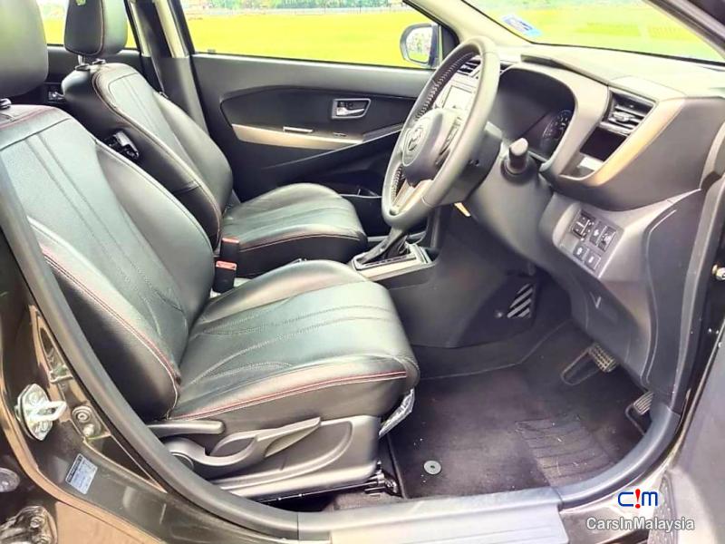 Perodua Myvi 1.5-LITER ECONOMY HATCHBACK Automatic 2019 - image 12