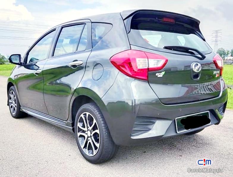 Perodua Myvi 1.5-LITER ECONOMY HATCHBACK Automatic 2019 - image 2