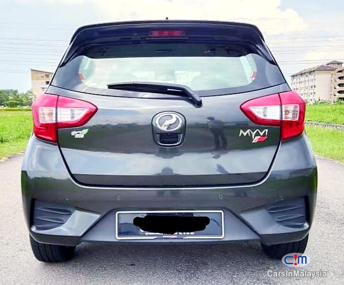 Perodua Myvi 1.5-LITER ECONOMY HATCHBACK Automatic 2019 - image 6