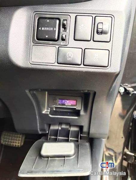 Perodua Myvi 1.5-LITER ECONOMY HATCHBACK Automatic 2019 - image 7