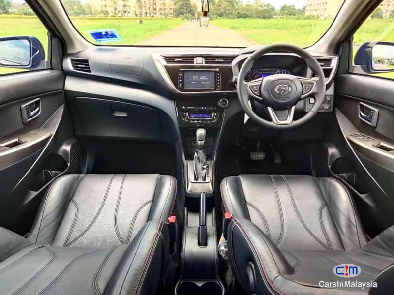 Perodua Myvi 1.5-LITER ECONOMY HATCHBACK Automatic 2019 - image 8