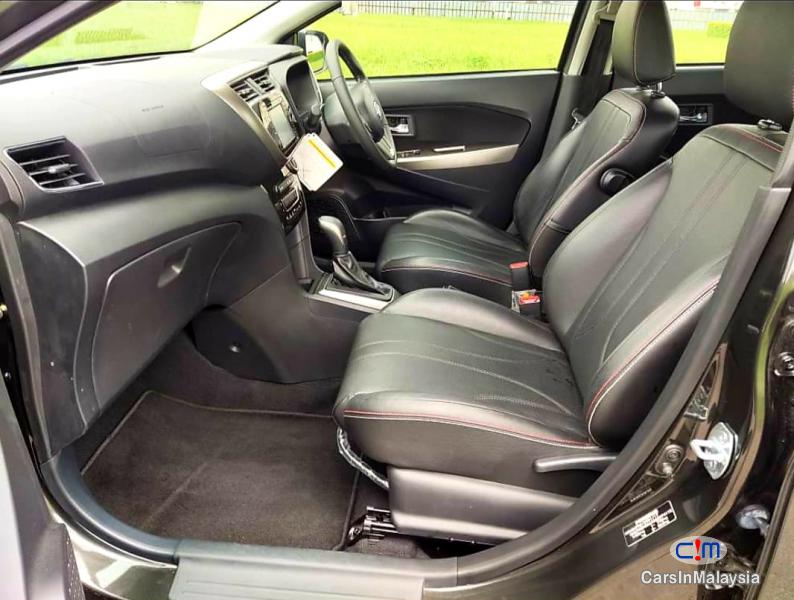 Perodua Myvi 1.5-LITER ECONOMY HATCHBACK Automatic 2019 - image 9