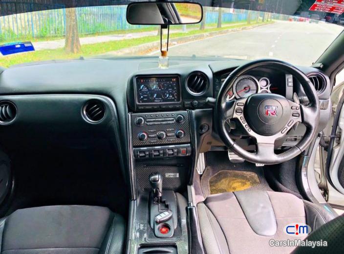 Nissan GTR 3.8-LITER SUPER SPORT CAR Automatic 2013 in Malaysia - image