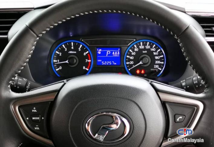 Picture of Perodua Myvi 1.3-LITER ECONOMY HATCHBACK NEW MODEL FACELIFT Automatic 2019 in Selangor