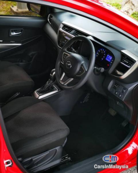 Picture of Perodua Myvi 1.3-LITER ECONOMY HATCHBACK NEW MODEL FACELIFT Automatic 2019 in Malaysia