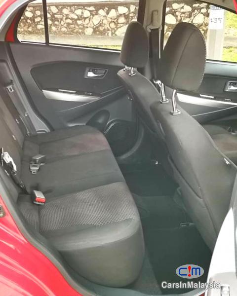 Perodua Myvi 1.3-LITER ECONOMY HATCHBACK NEW MODEL FACELIFT Automatic 2019 in Malaysia - image