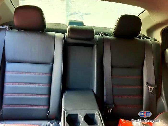 Toyota Vios 1.5-LITER FUEL ECONOMY SEDAN TRD FULLSPEC Automatic 2018 - image 9
