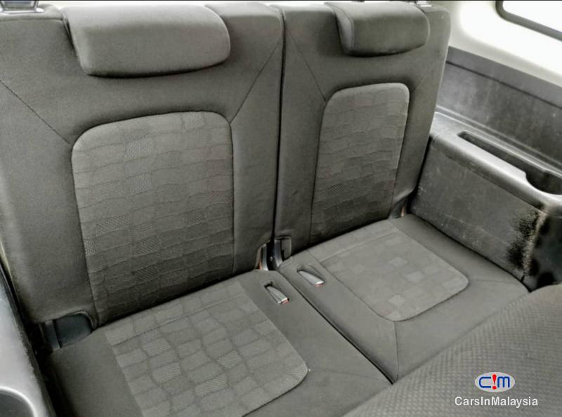 Proton Exora 1.6-LITER FAMILY MPV 7 SEATER Automatic 2011 - image 10