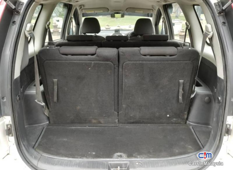 Proton Exora 1.6-LITER FAMILY MPV 7 SEATER Automatic 2011 - image 11