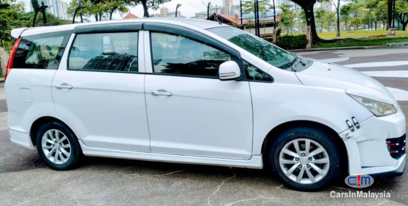 Proton Exora 1.6-LITER FAMILY MPV 7 SEATER Automatic 2011 - image 13