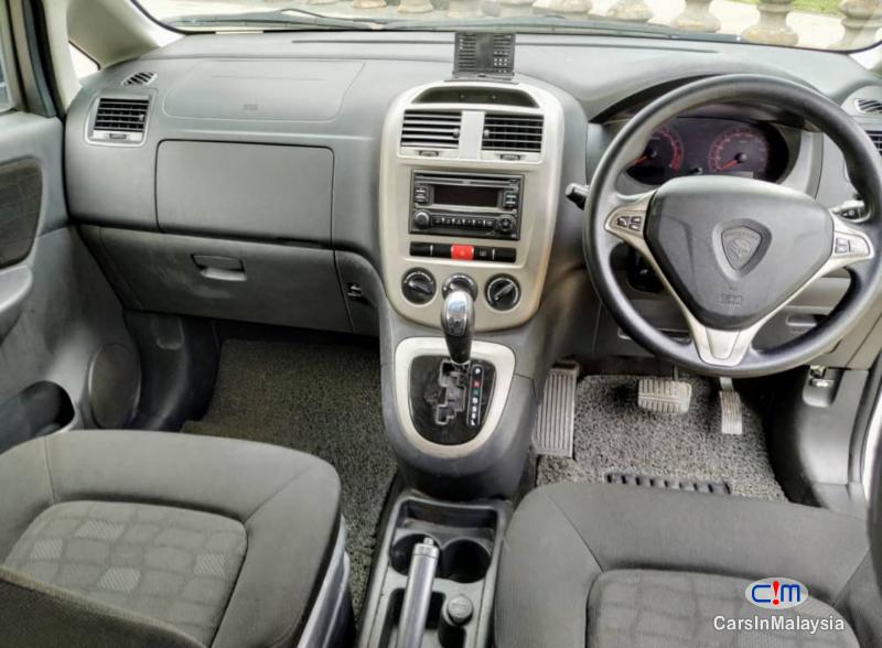 Proton Exora 1.6-LITER FAMILY MPV 7 SEATER Automatic 2011 in Kuala Lumpur - image