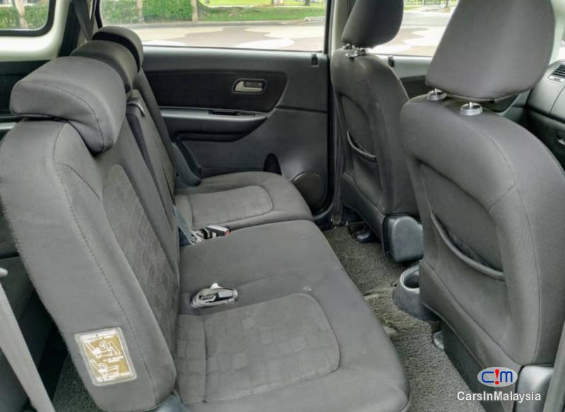 Proton Exora 1.6-LITER FAMILY MPV 7 SEATER Automatic 2011 - image 9