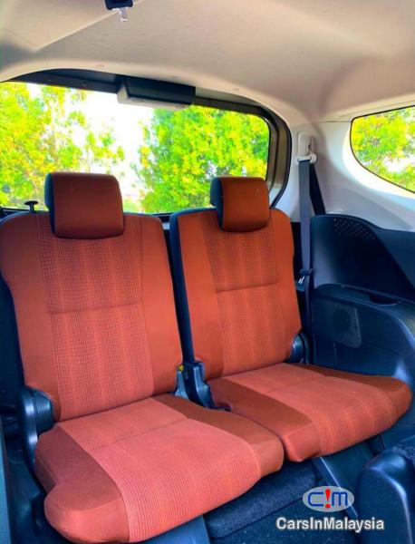 Toyota Sienta 1.5-LITER FUEL ECONOMY FAMILY MPV Automatic 2016 - image 10