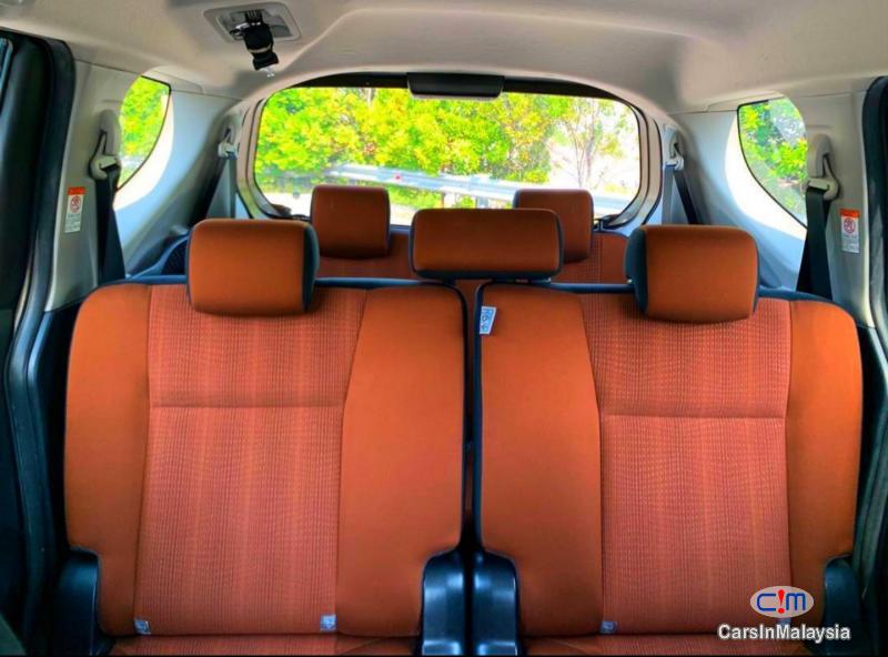 Toyota Sienta 1.5-LITER FUEL ECONOMY FAMILY MPV Automatic 2016 - image 11
