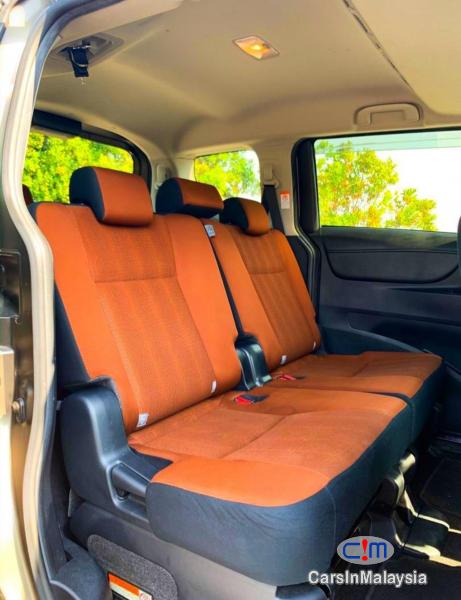 Picture of Toyota Sienta 1.5-LITER FUEL ECONOMY FAMILY MPV Automatic 2016 in Selangor