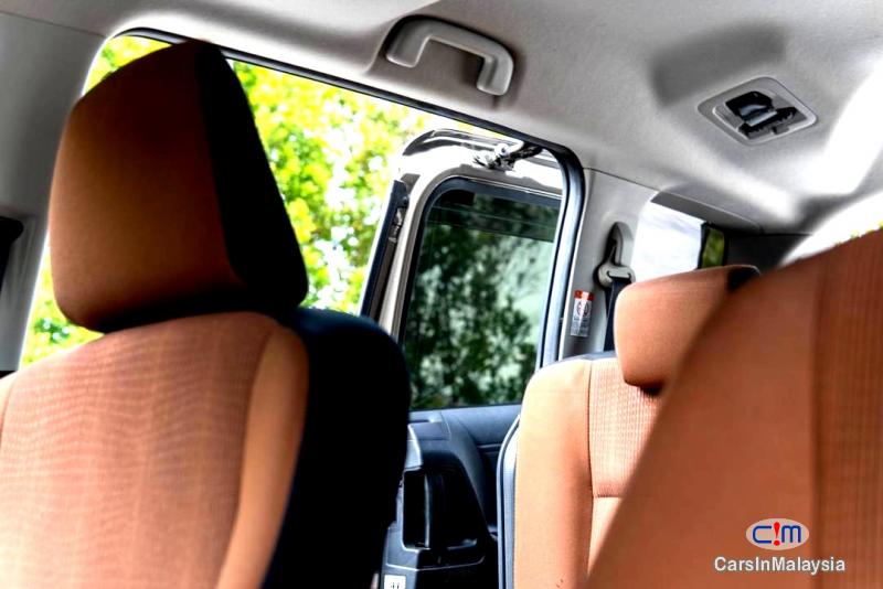 Toyota Sienta 1.5-LITER FUEL ECONOMY FAMILY MPV Automatic 2016 - image 9