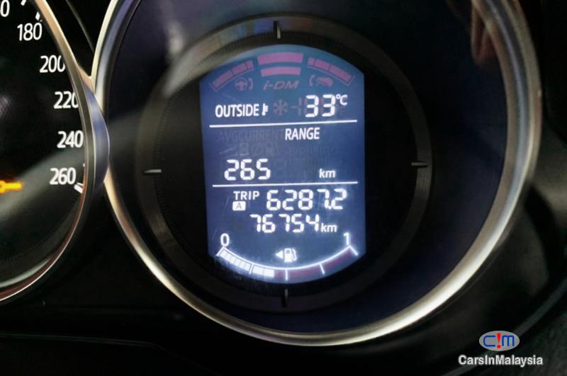 Mazda CX-5 2.0-LITER SUV 5 SEATER Automatic 2016 - image 5