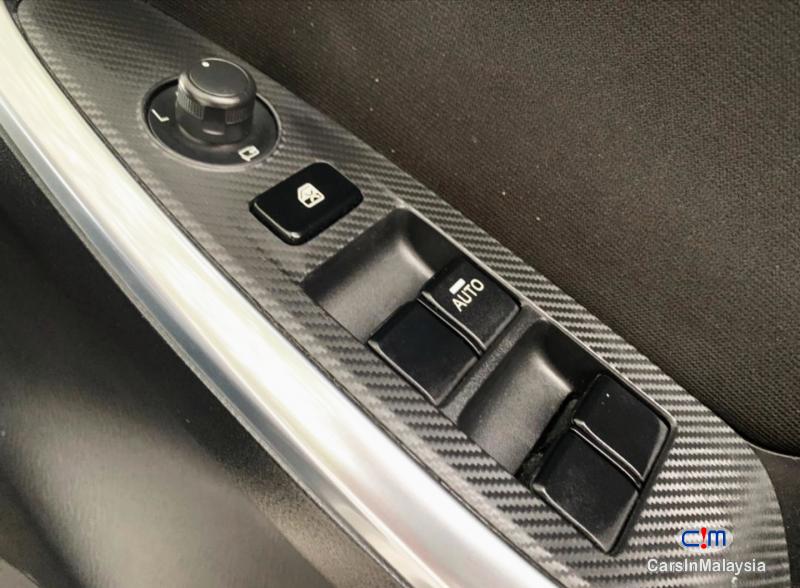 Mazda CX-5 2.0-LITER SUV 5 SEATER Automatic 2016 - image 7