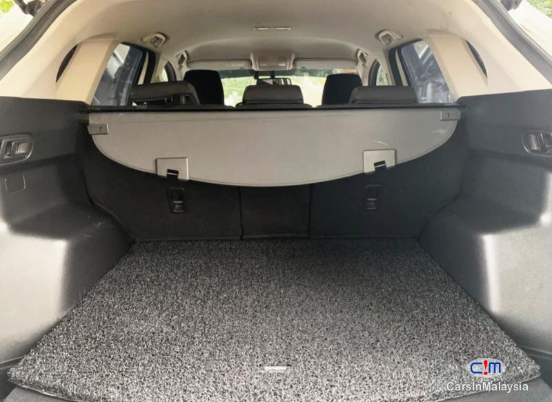 Mazda CX-5 2.0-LITER SUV 5 SEATER Automatic 2016 - image 9