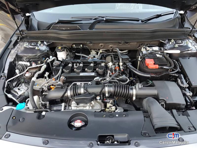 Picture of Honda Accord 1.5-LITER NEW MODEL LUXURY TURBO SEDAN Automatic 2021 in Kuala Lumpur