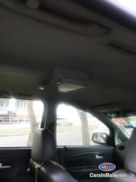 Proton Exora 1.6-LITER ECONOMY MPV Automatic 2010 - image 5