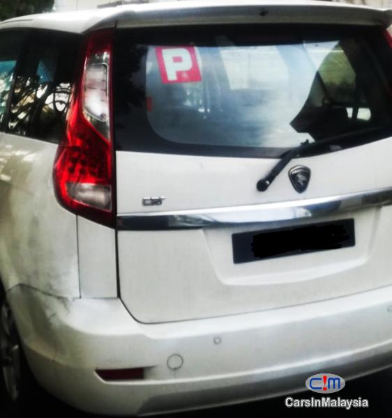 Proton Exora 1.6-LITER ECONOMY MPV Automatic 2010 - image 6