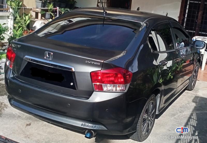 Honda City 1.5-LITER ECONOMY SEDAN KERETA SAMBUNG BAYAR Automatic 2011 - image 10