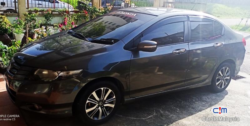 Honda City 1.5-LITER ECONOMY SEDAN KERETA SAMBUNG BAYAR Automatic 2011 - image 11