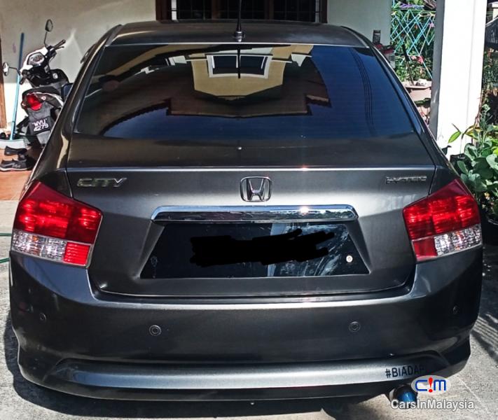Honda City 1.5-LITER ECONOMY SEDAN KERETA SAMBUNG BAYAR Automatic 2011 - image 3