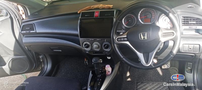 Honda City 1.5-LITER ECONOMY SEDAN KERETA SAMBUNG BAYAR Automatic 2011 - image 5