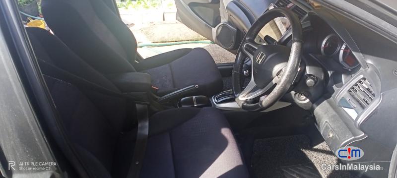 Honda City 1.5-LITER ECONOMY SEDAN KERETA SAMBUNG BAYAR Automatic 2011 - image 6
