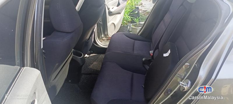 Honda City 1.5-LITER ECONOMY SEDAN KERETA SAMBUNG BAYAR Automatic 2011 - image 8