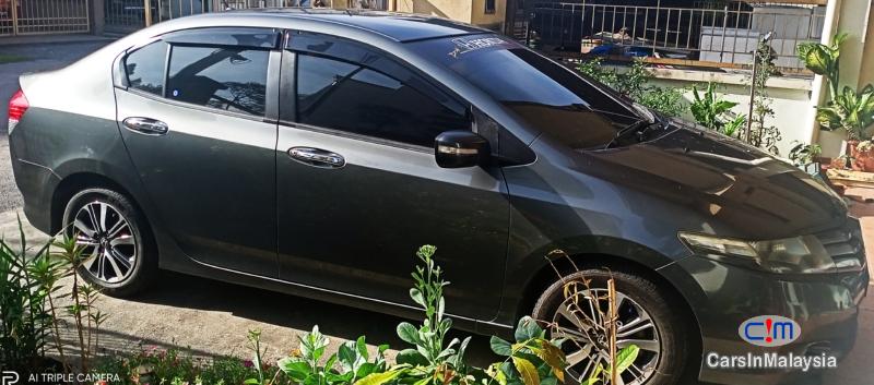 Honda City 1.5-LITER ECONOMY SEDAN KERETA SAMBUNG BAYAR Automatic 2011 - image 9
