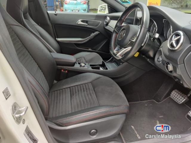 Mercedes Benz CLA180 CLA180 LUXURY SEDAN KERETA SAMBUNG BAYAR Automatic 2015 in Malaysia