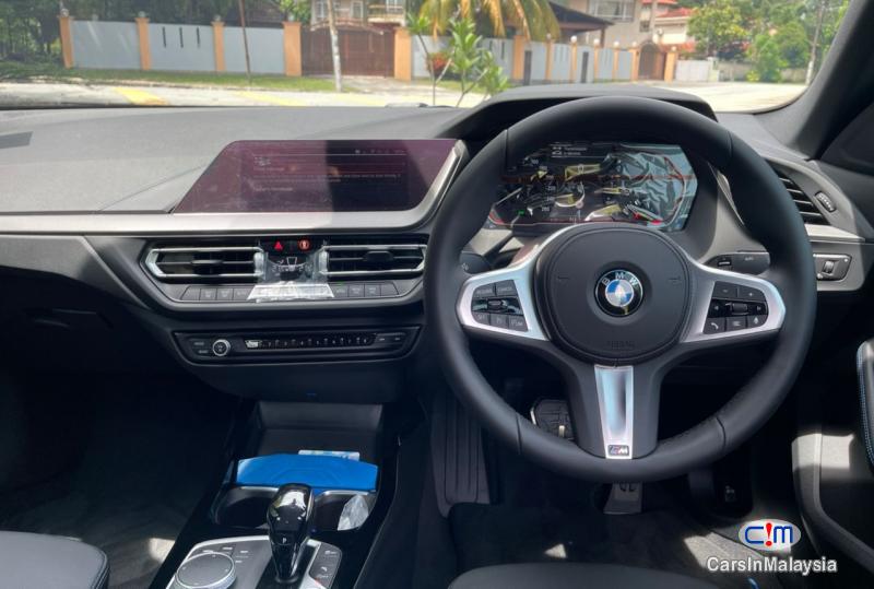 Picture of BMW 1.5-LITER SPORTS TWIN TURBO KERETA SAMBUNG BAYAR Automatic 2021 in Kuala Lumpur